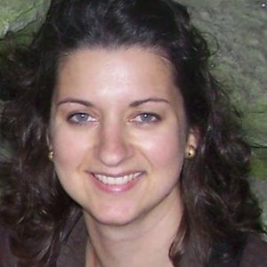 Meet your Posher, Melanie